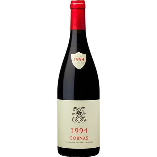 Xavier Cornas 1994 OWC