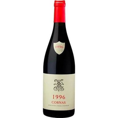 Xavier Cornas 1996 OWC