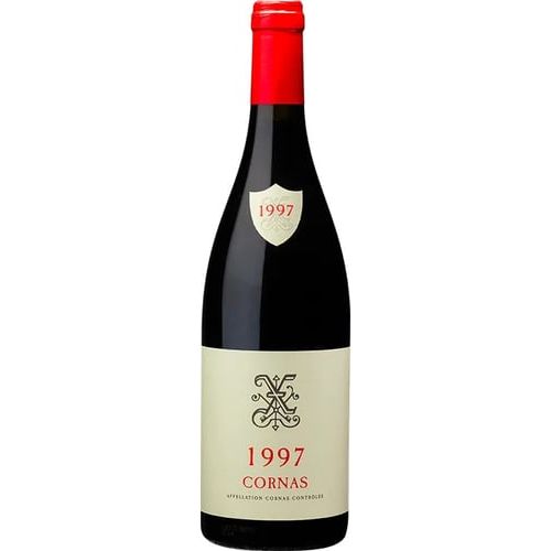 Xavier Cornas 1997 OWC